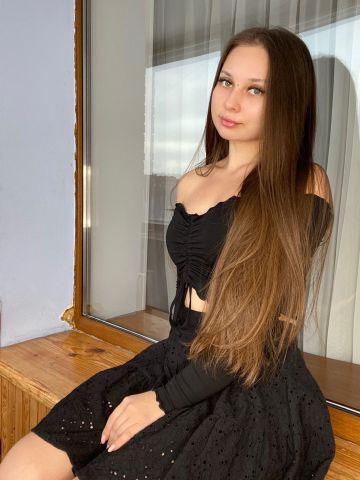 Проститутка Рахиль